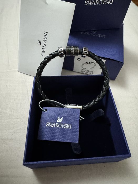 Bratara Swarovski noua