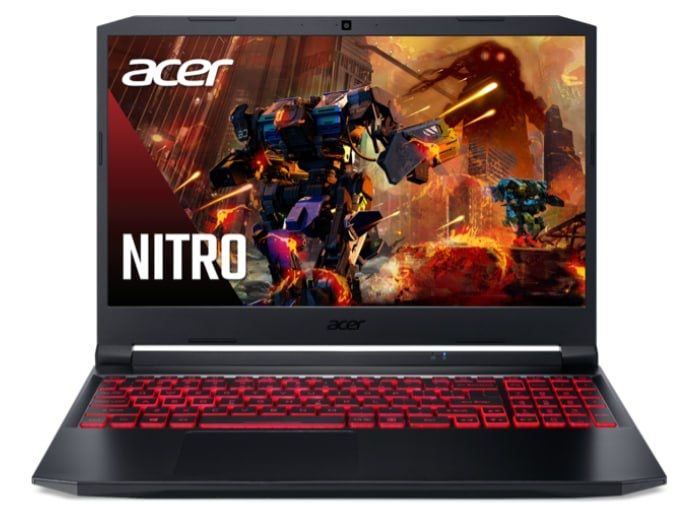 Laptop Acer Nitro 5