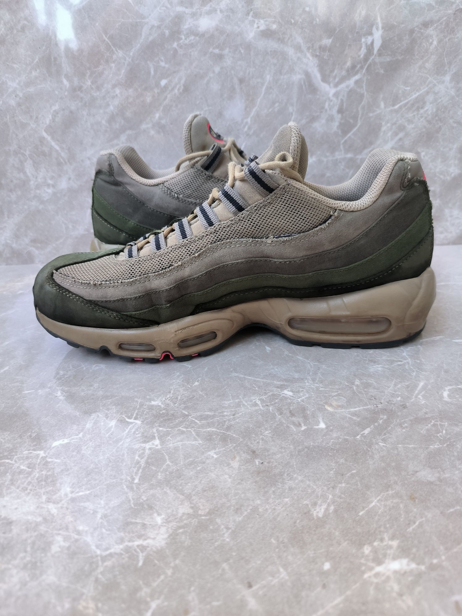 Nike Air Max 95 номер 42,5