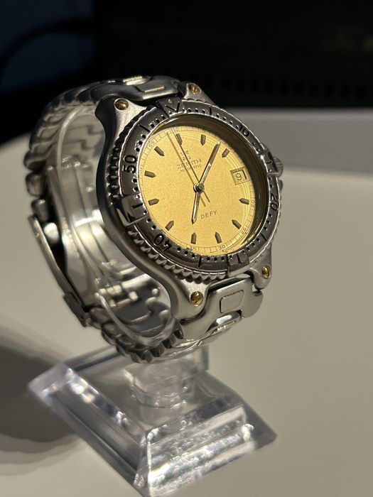 Ceas Zenth Defy Automatic