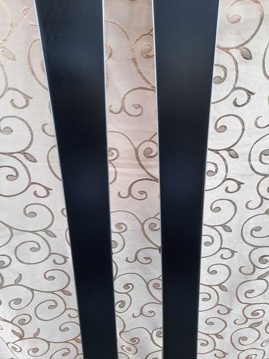 карвинг ски Rossignol Pursuit 14  170см.