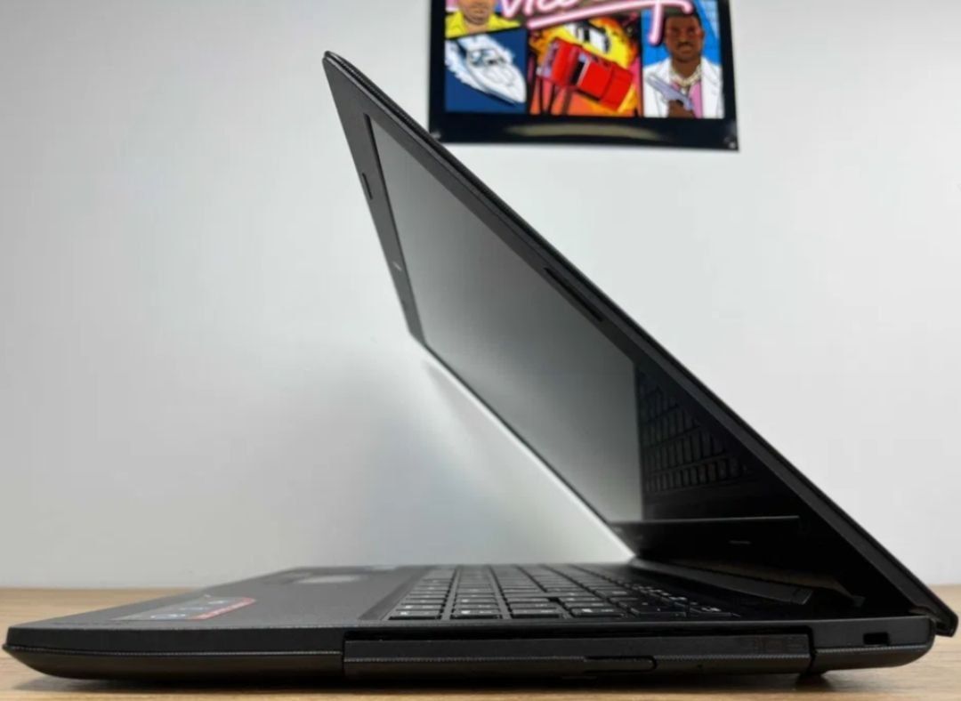 Игровой ноутбук Lenovo Intel Core i5