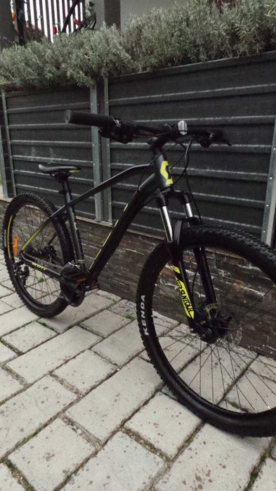 Bicicleta dame/fete  mtb Scott ASPECT 27,5"/impecabila