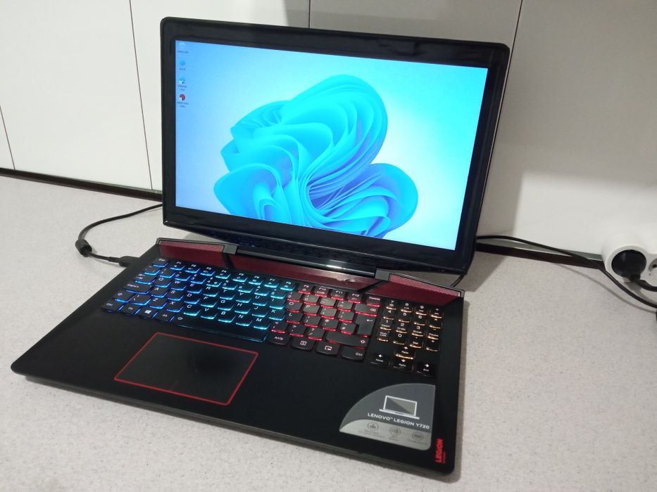 Laptop I7 GAMING ULTRA  ssd placa video dedicata NVIDIA 16gb ram