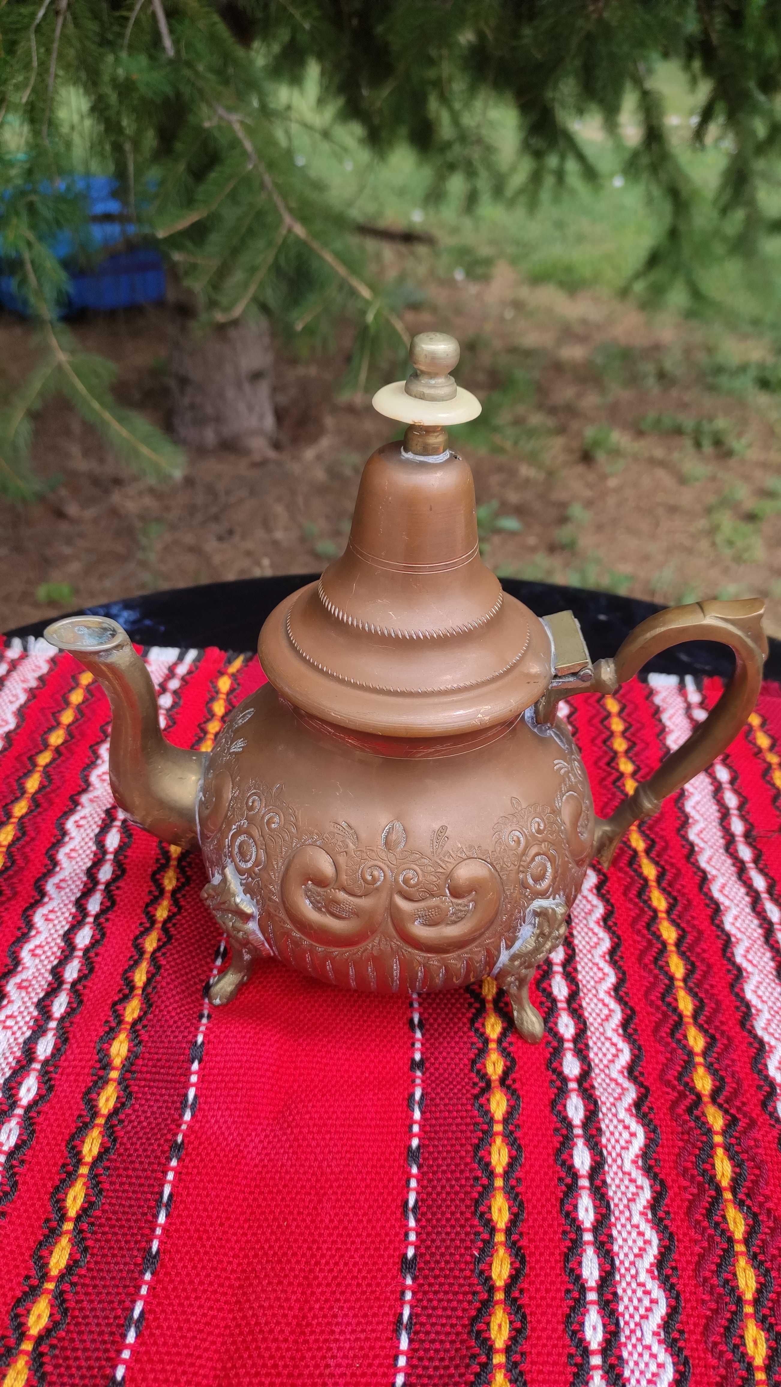 Стари медни съдове