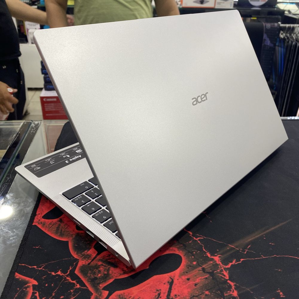 Ноутбук Noutbuk Acer Ryzen 3 Новый Yangi Bepul yetkazish bilan