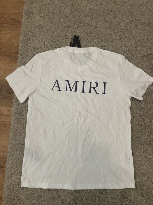 Tricou amiri nou
