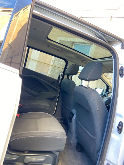 Vand Ford Grand C-Max 2.0 tdci automat