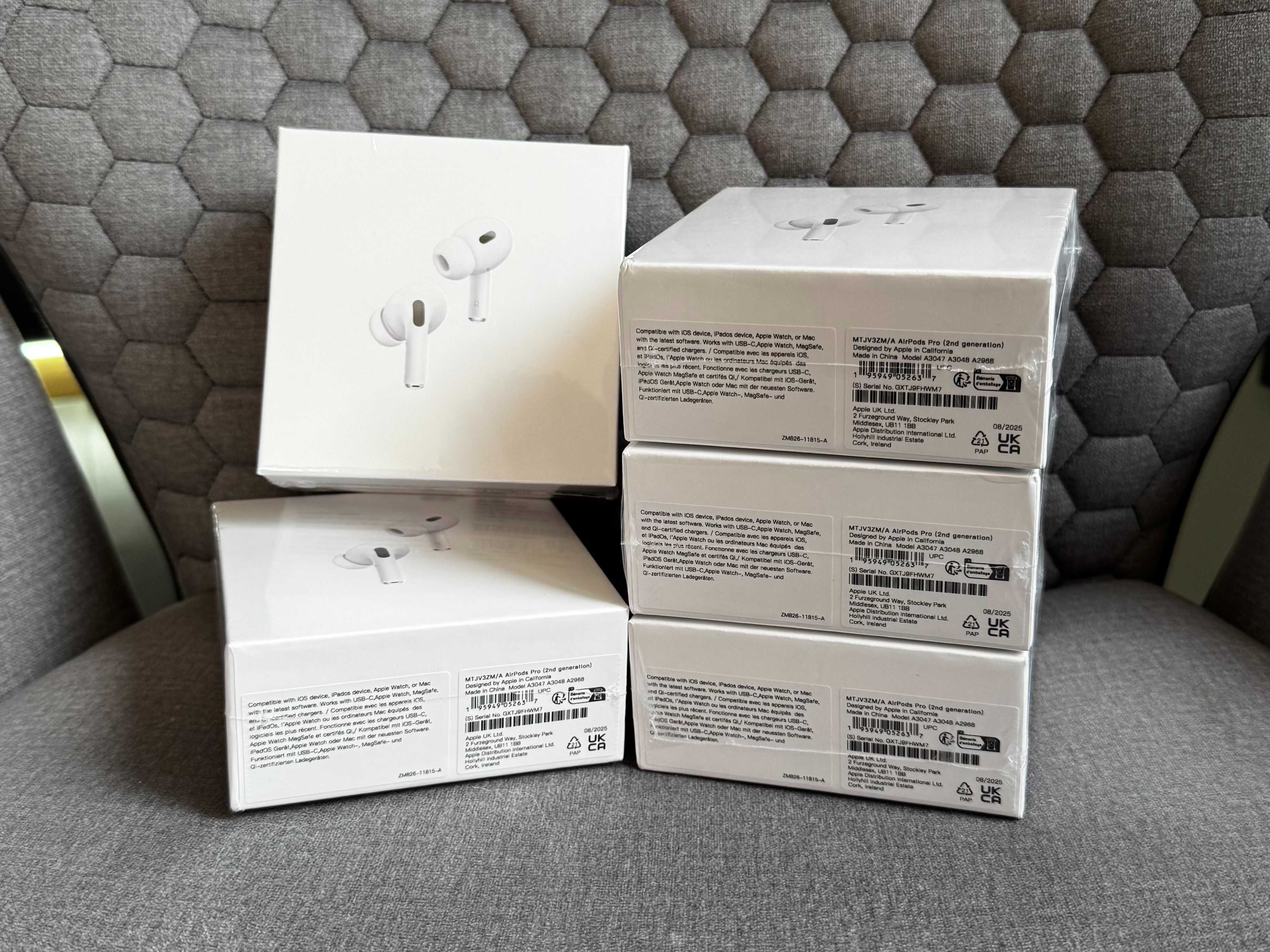 AirPods Pro 2nd Gen Type-C