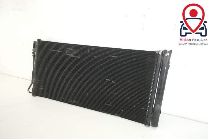 Оригинален AC радиатор в добро състояние / Original AC Radiator in Goo