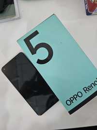 Oppo reno 5 отлично работает,камера хорошая