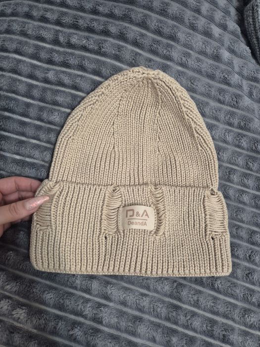 Продам шапку новую