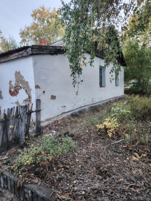 Продам дом, пос Викторовский