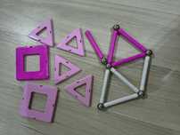 Joc magnetic Geomag