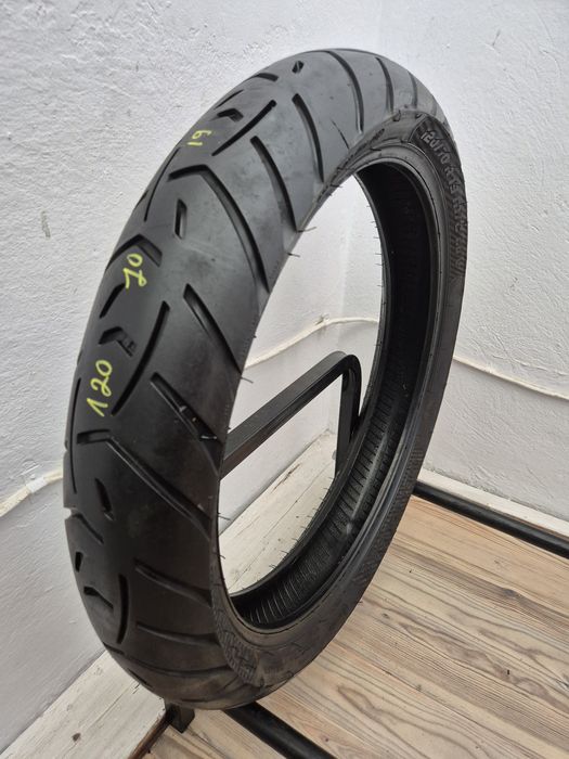 Anvelopa moto 120 70 19 Metzeler tourance next
