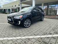 Mitsubishi Asx, 4x4, 2015, Led, Camera, Xenon