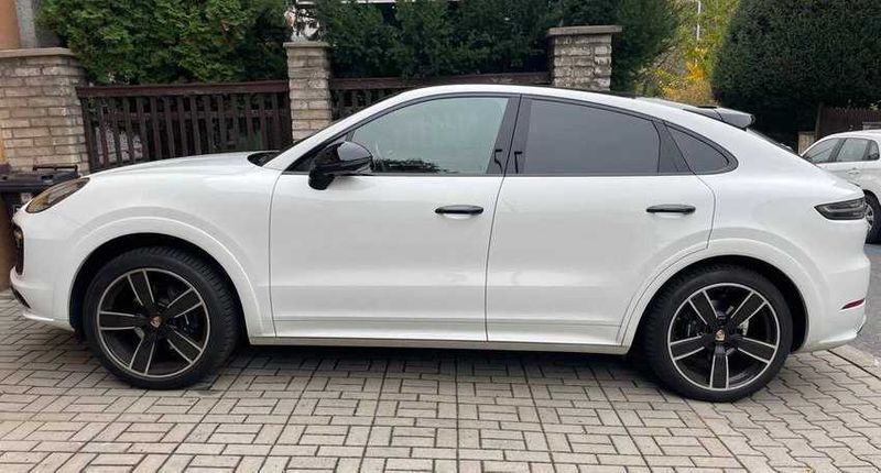 22" Джанти 5x130 за Porsche Cayenne I II Panamera II GTS