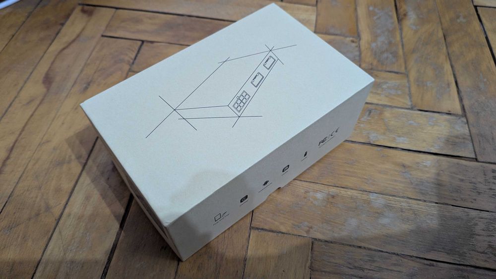 Безжичен Apple CarPlay / Android Auto Модул за Мерцедес NTG 4.5