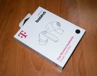 Casti In-Ear True Wireless Baseus Bowie MZ10, ANC, Bluetooth 5.2 noi