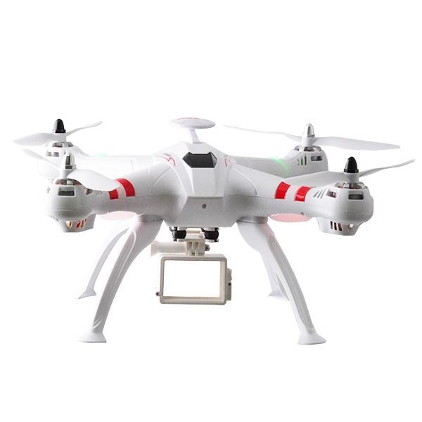 Drona BAYANGTOYS X16 Brushless RC Quadcopter - RTF