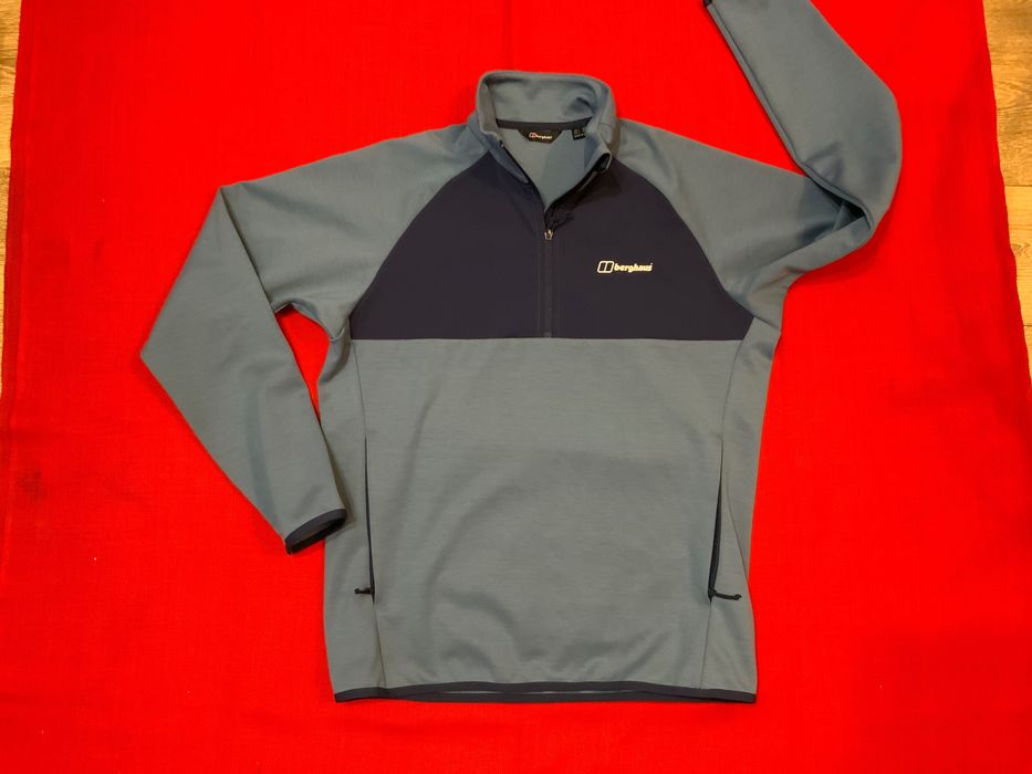 Berghaus-оригинална горница 50-52л