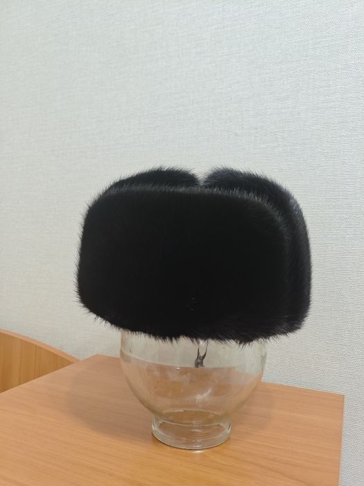 Продам Норковую шапку