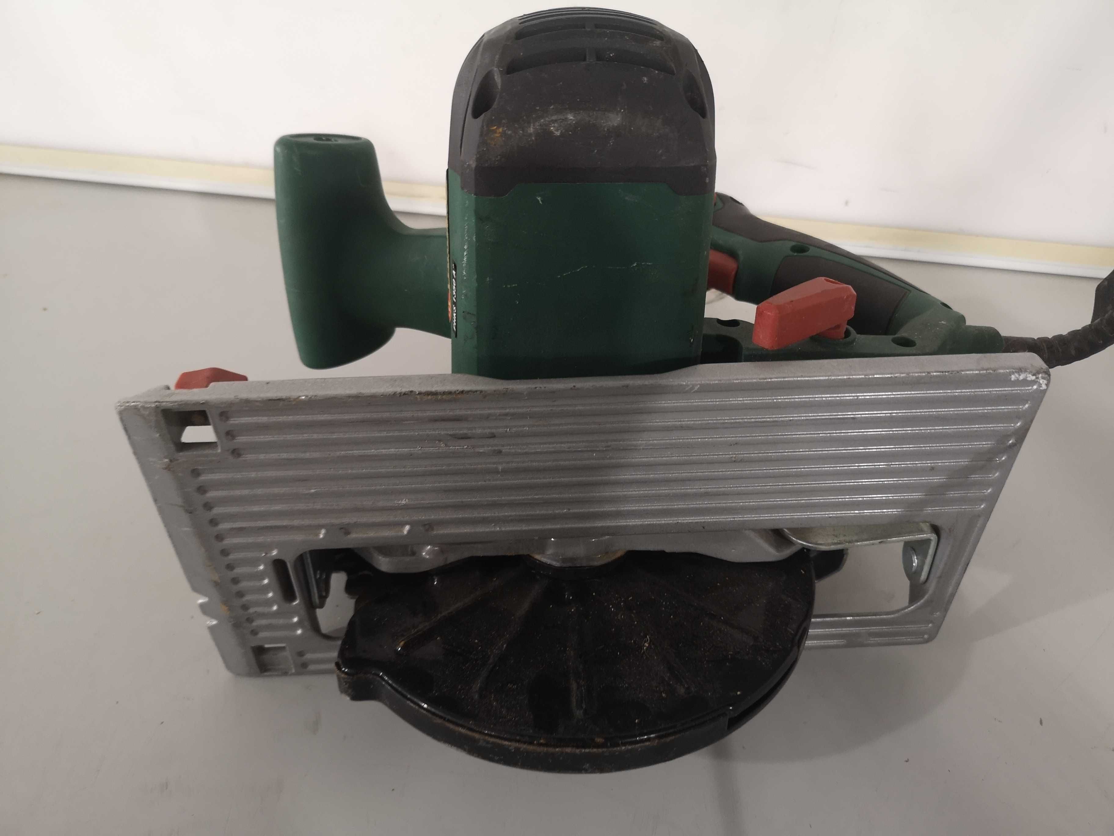 Ръчен циркуляр - PARKSIDE 1350W