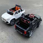 Детская машина Mercedes-benz 4x4 | Новое в поступление!