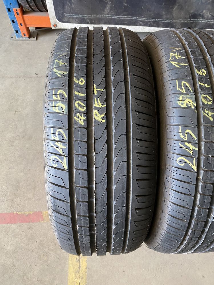 Anvelope vara 245/55/17 Pirelli Cinturato P7 245 55 17 R17