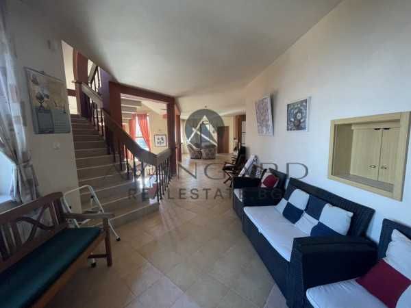 Продава се Къща в с. Яврово, Област Пловдив - 1100 кв.м за 319 €/кв.м - Снимка #4
