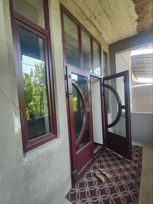 Xovli sotiladi 6 Sotox. Yashnobod tumanida