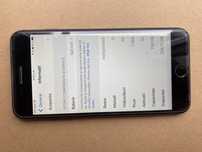 Iphone 8 plus 256gb baterie 75%