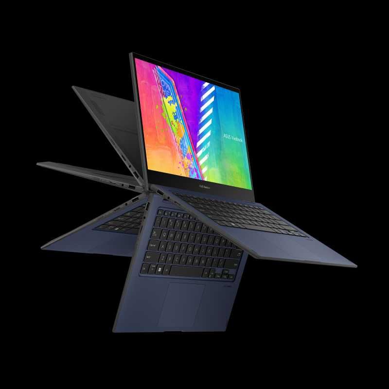 Asus 14" FHD TOUCH IPS x360  Intel Celeron N4050 DDR4 4GB SD 128G+pen