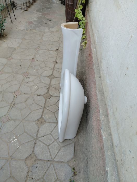 Раковина фарфоровая Чешская