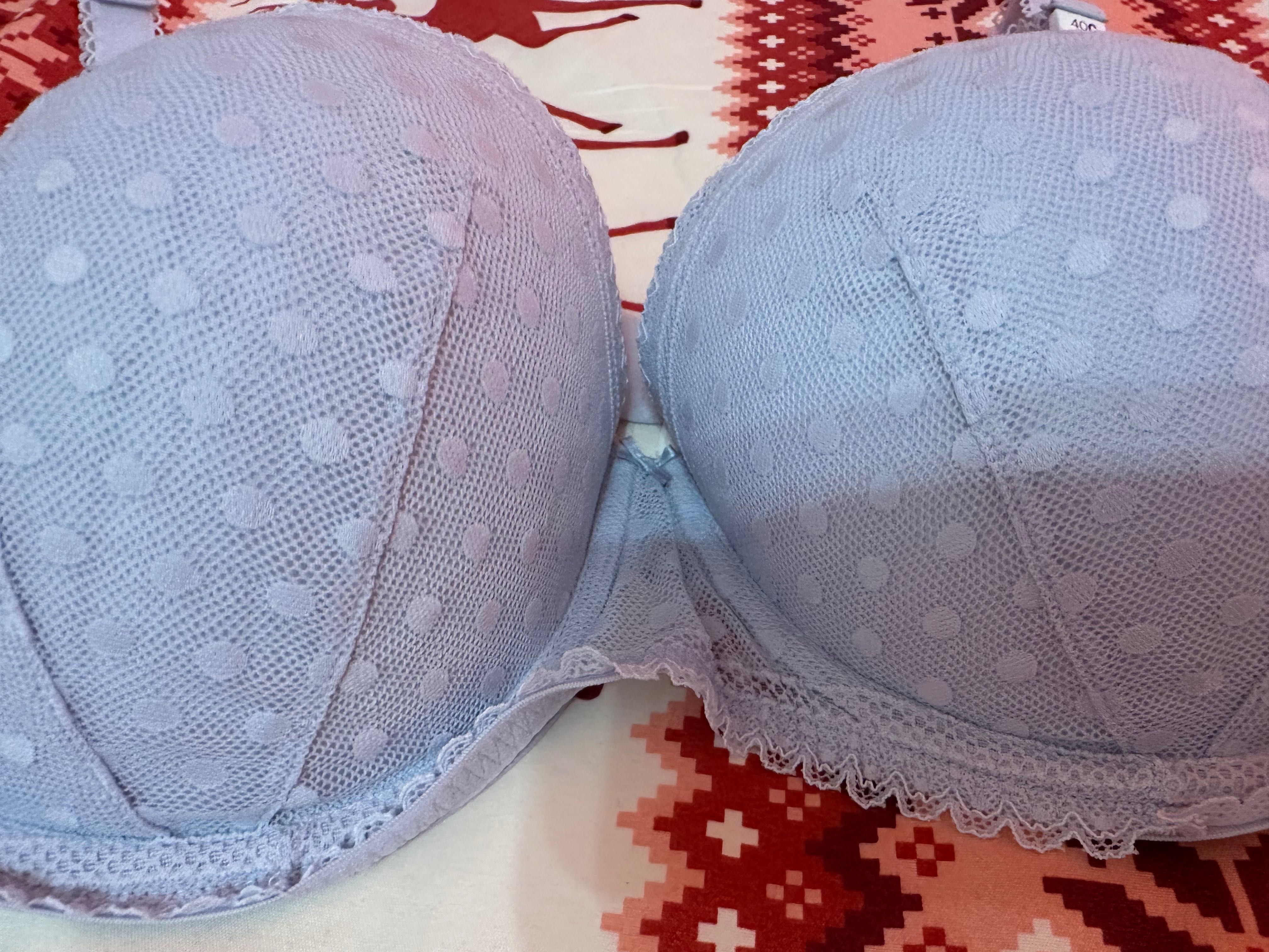 Сутиен Victoria’s Secret 40C