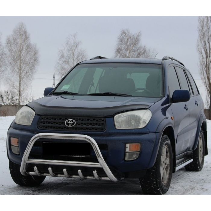 Булбари (ролбари) и степенки за всички марки джипове и автомобили