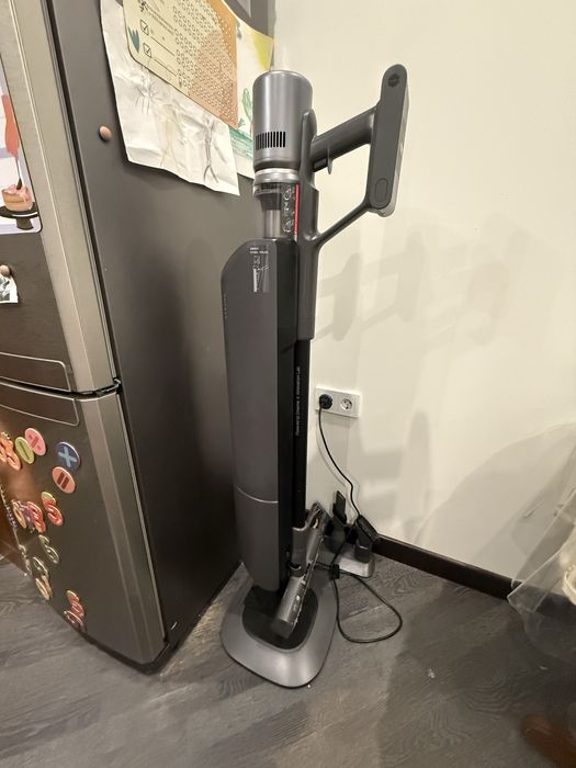 Пылесос DREAME Z10 Station