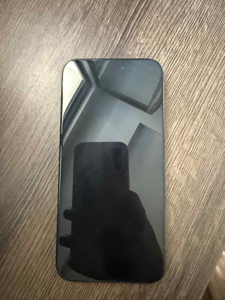 Iphone 15 Pro Max 256GB 87%