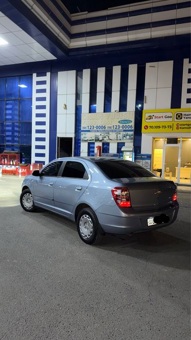 Kobolt Mexanika 2 pazitsa