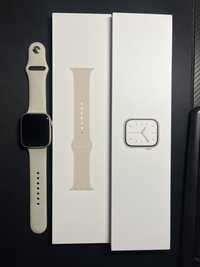 Apple Watch 7 45mm (эпл вотч)