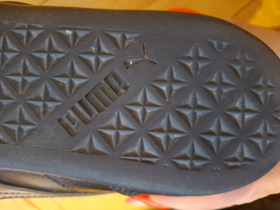 Дамски маратонки Puma - оригинални