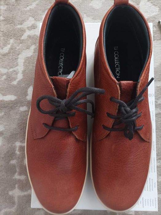 -50%Colwood/  нови №43 мъжки боти