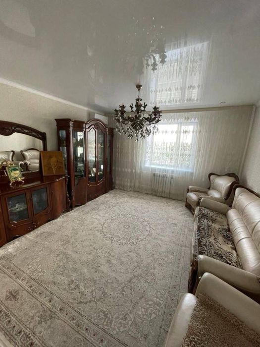 Продается квартира в районе Сарыарка