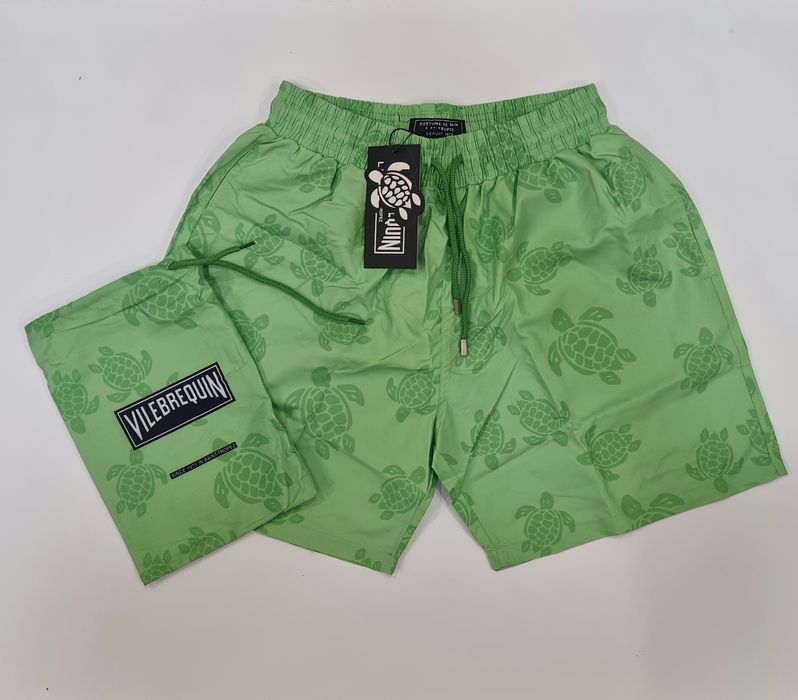 Мъжки бански Vilebrequin  плувни шорти