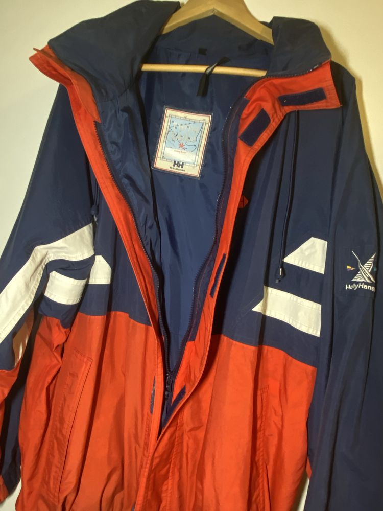 Jachetă Helly Hansen XL