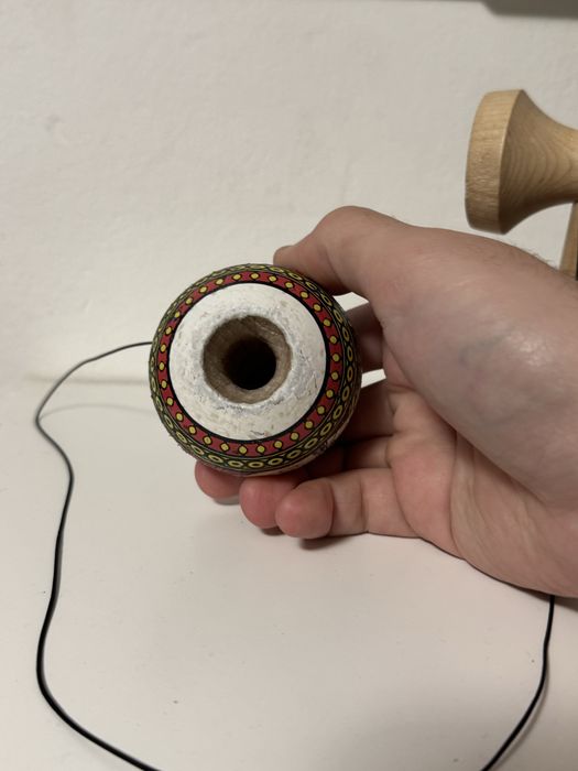 Kendama Tama Sweets Blackjack si ken SuLab Maple