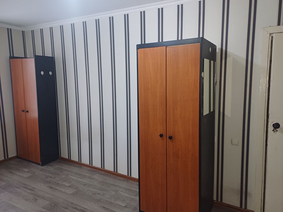 Сдам в аренду комнату в общежитии секционного типа