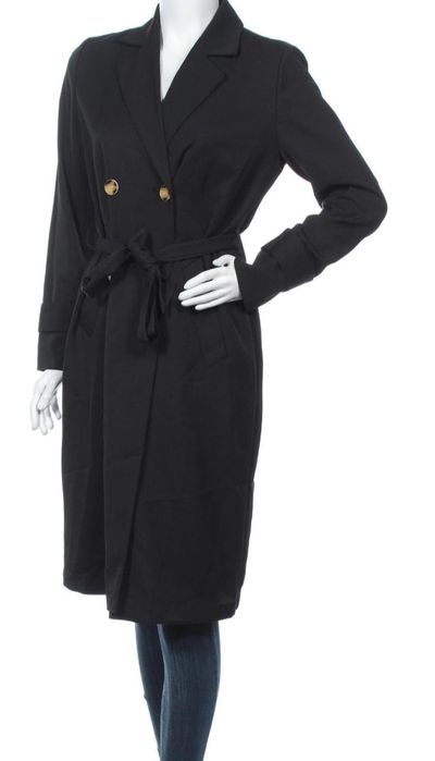Trench S.Oliver Black label 100% original cu eticheta dama