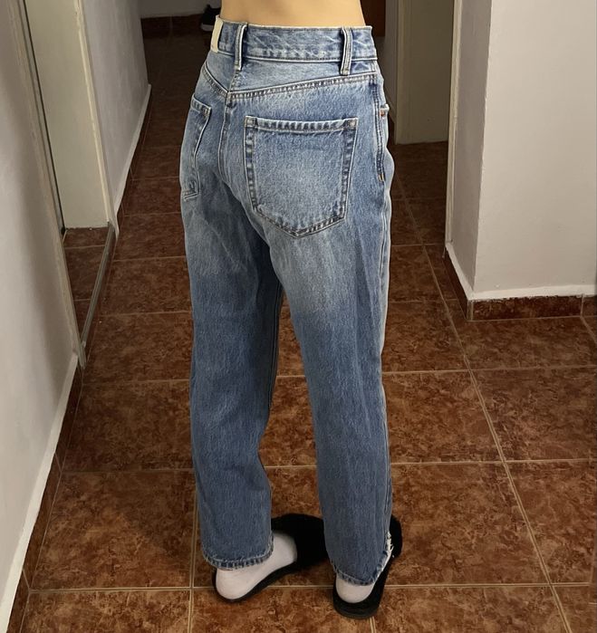 Дънки (нови ).