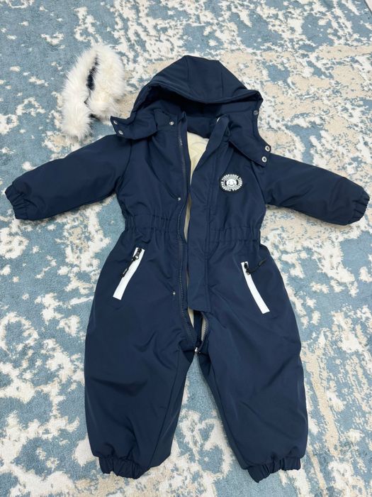 Комбинезон детский